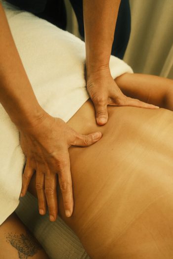 massage 2